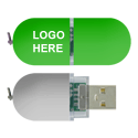 POD Series USB Key